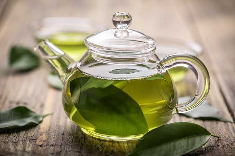 TEA IS GOOD FOR YOUR HAIR. YES, TEA! – BiL Beauty Resource