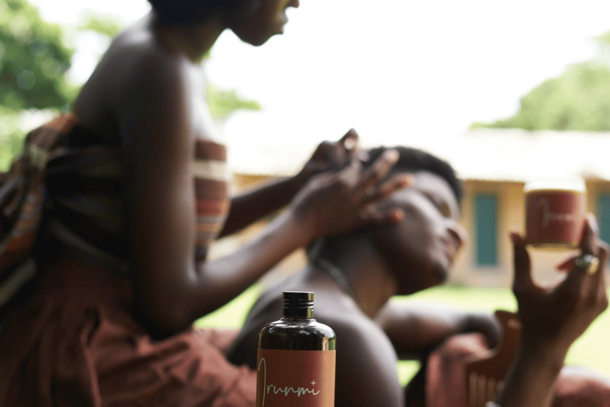 The Future of African Beauty: Why the Next Generation of Brands Will Be Built Around Experiences, Not Just Products